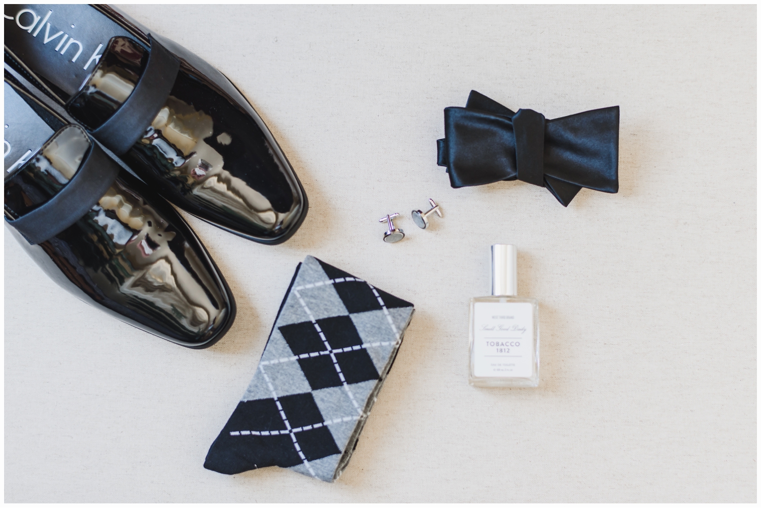groom's details