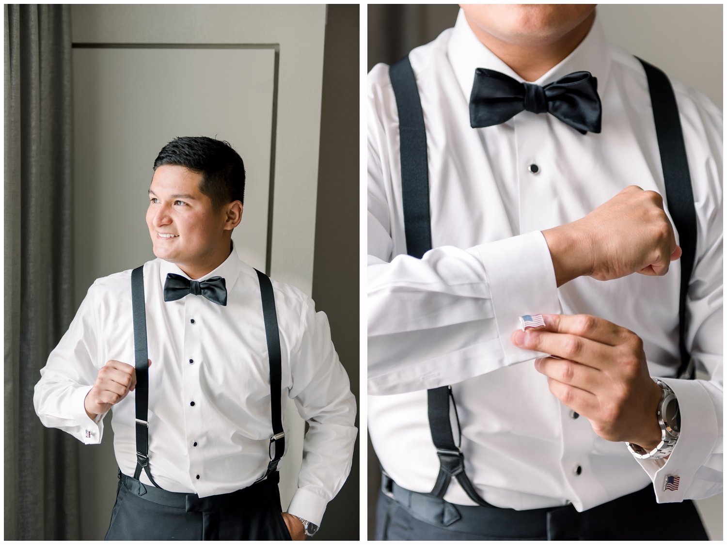groom portraits