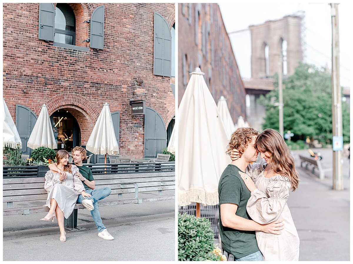 Alex and Shannon Brooklyn Bridge Engagement Session_0560.jpg