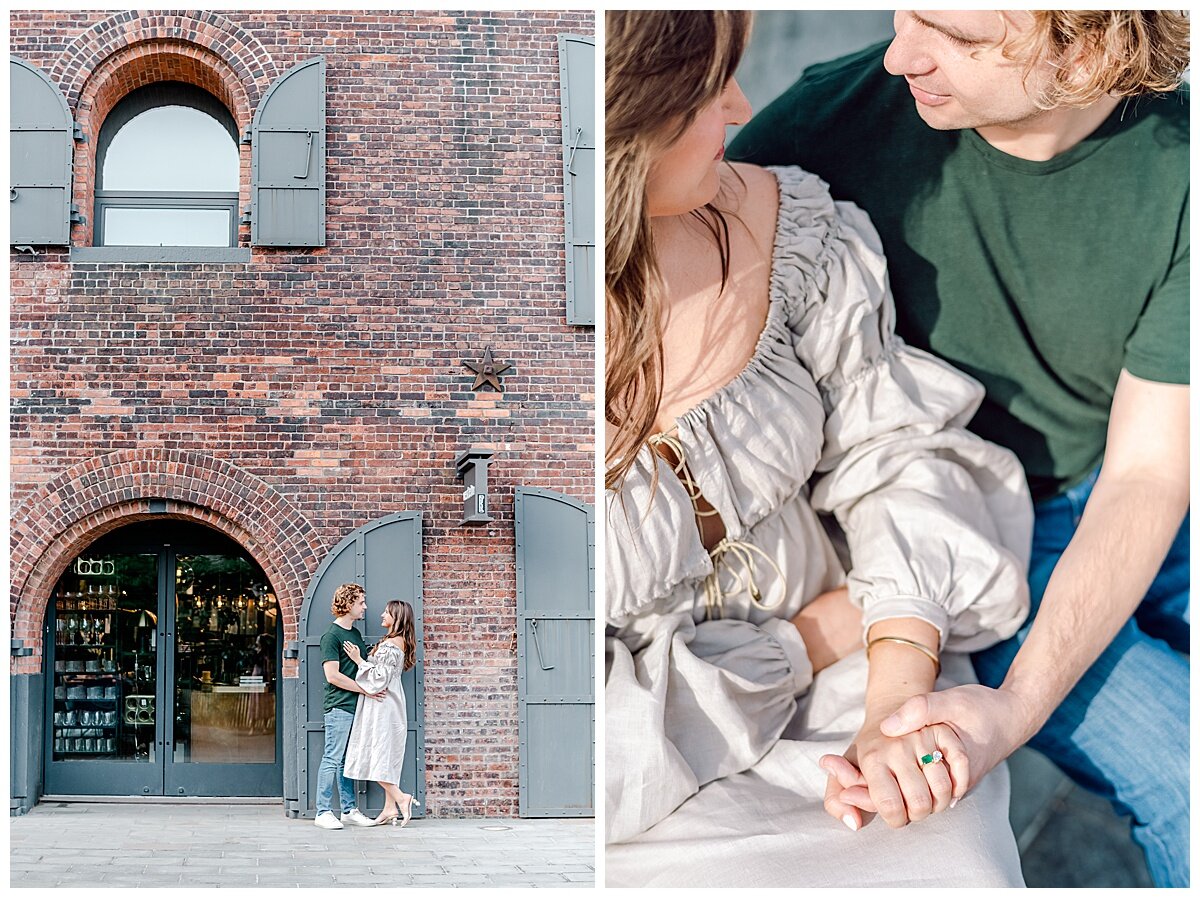 Alex and Shannon Brooklyn Bridge Engagement Session_0571.jpg