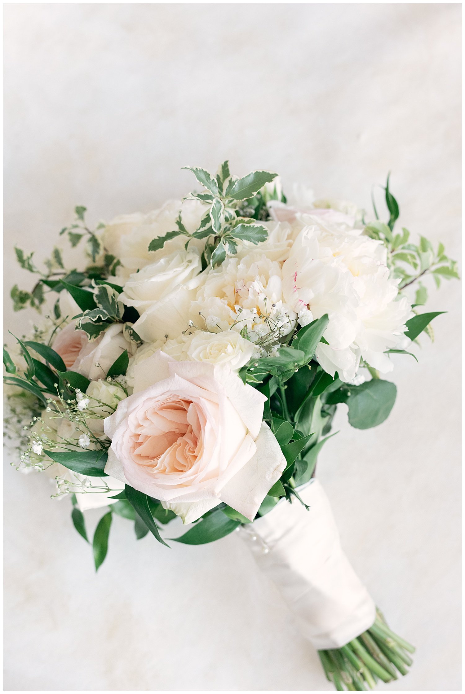 bride bouquet