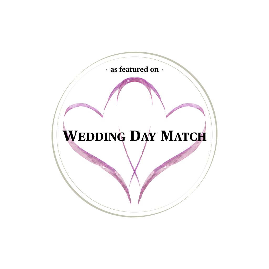 Wedding Day Match Feature Badge.PNG