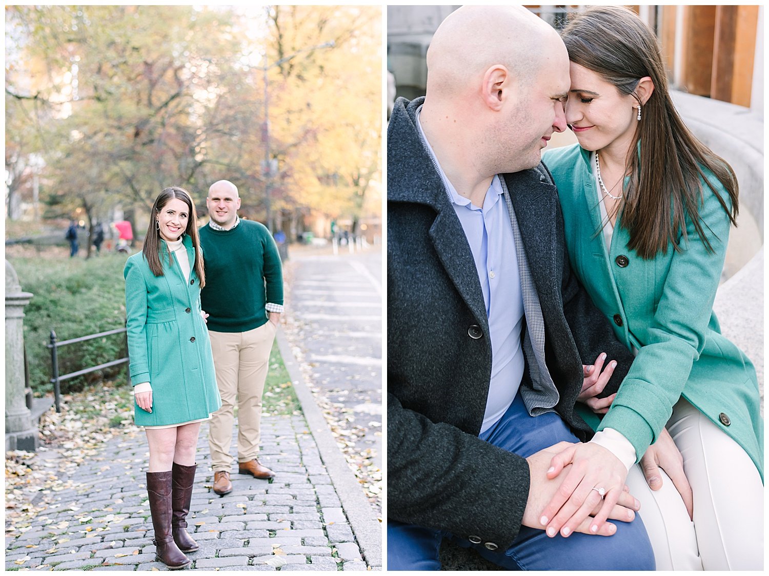 Kristin and Marc Engagement Session_2013.jpg