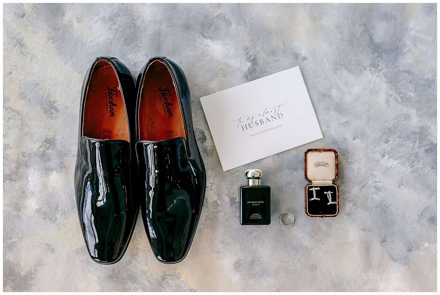groom details