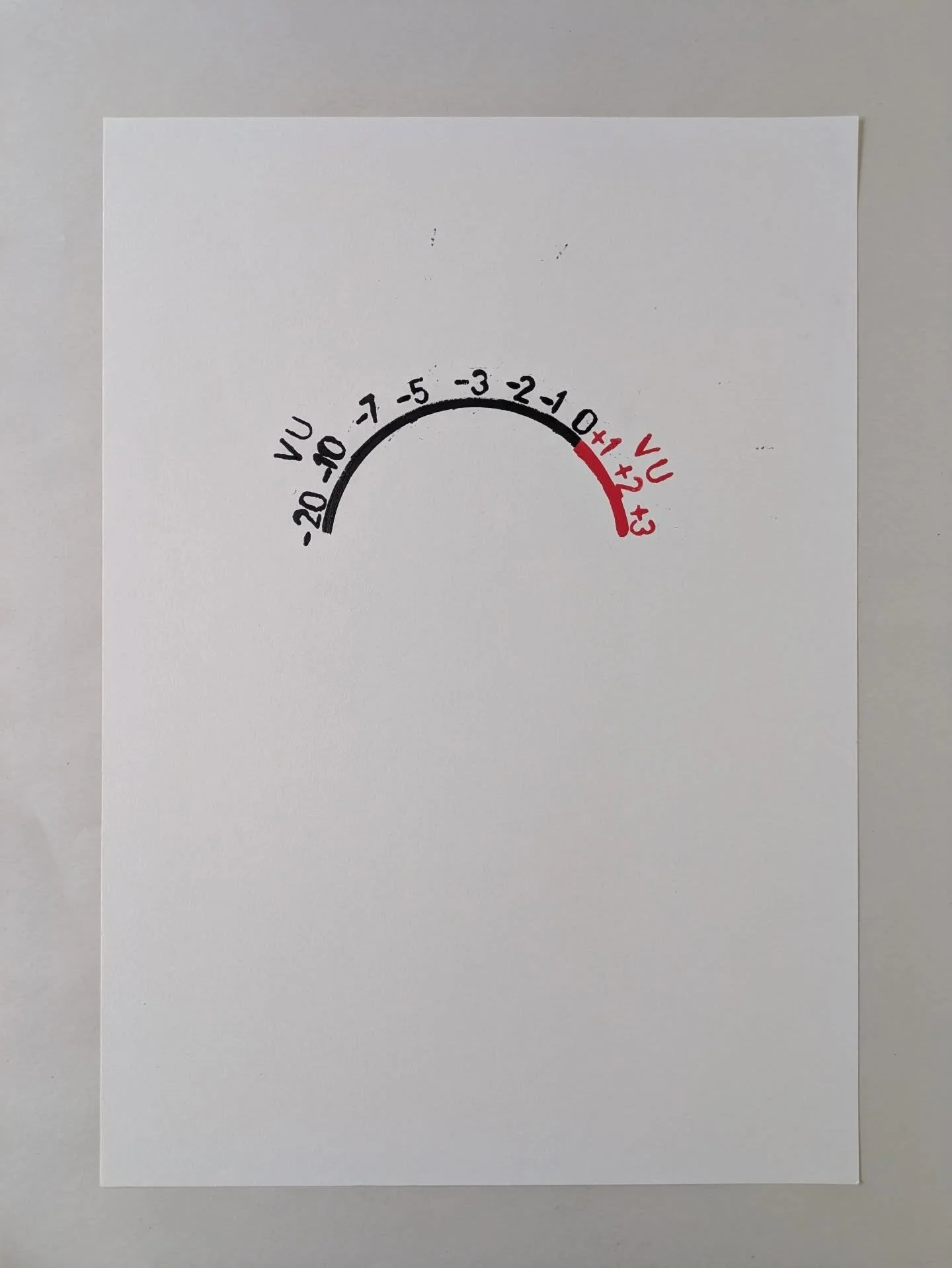 A right nice vu..
Oil on paper
A3

#black
#red
#minus
#plus