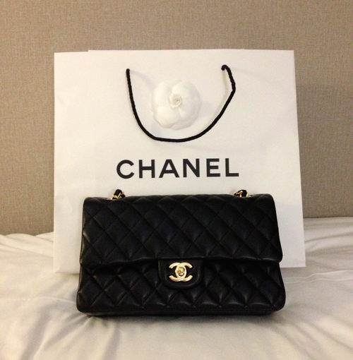 What are some good Chanel Boy bag knockoffs? - Quora