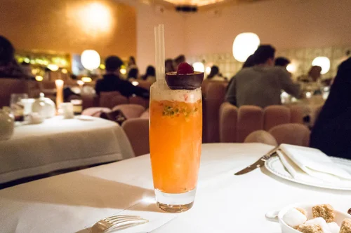 Sketch London Cocktail Saturdays