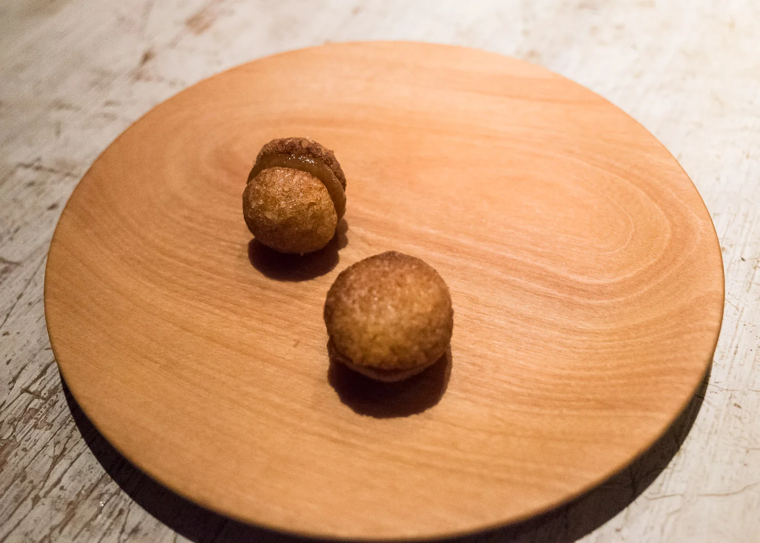 Potato dream (v)