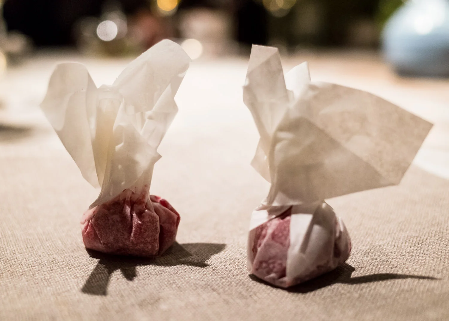 Raspberry ice (v)