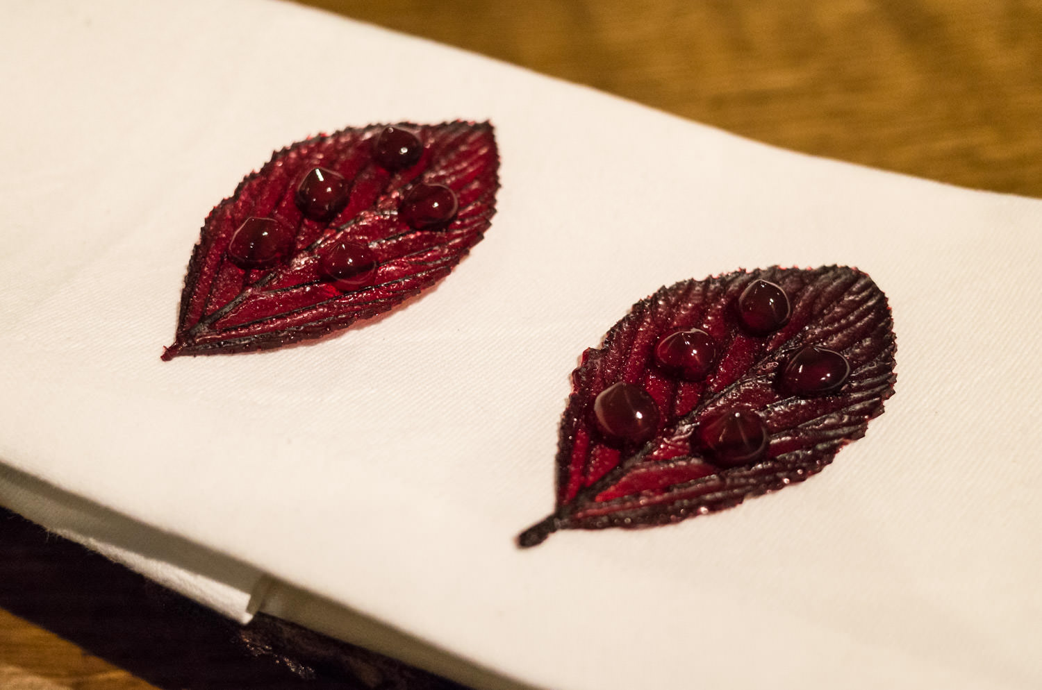 Beetroot and vegetate (v)