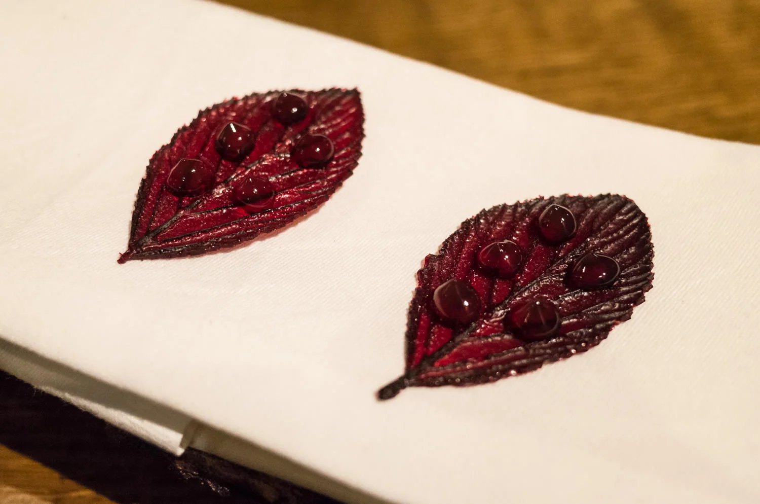 Beetroot and vegetate (v)