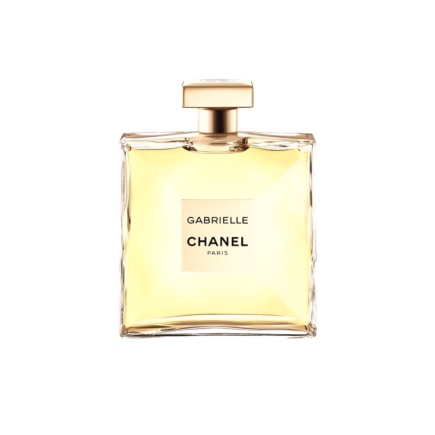 Gabrielle Chanel — Bubbles & Baths