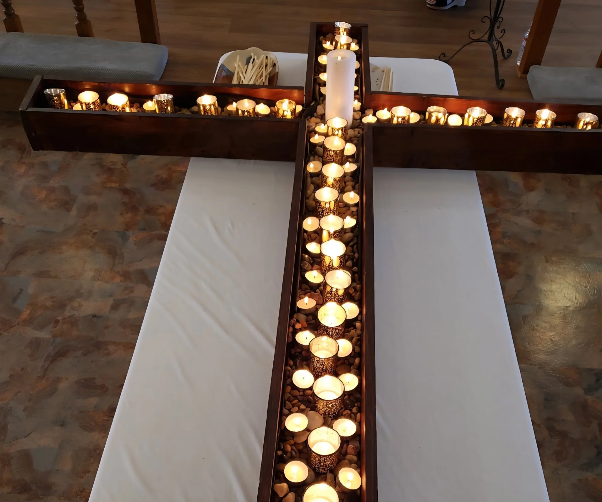 United Women in Faith Meeting