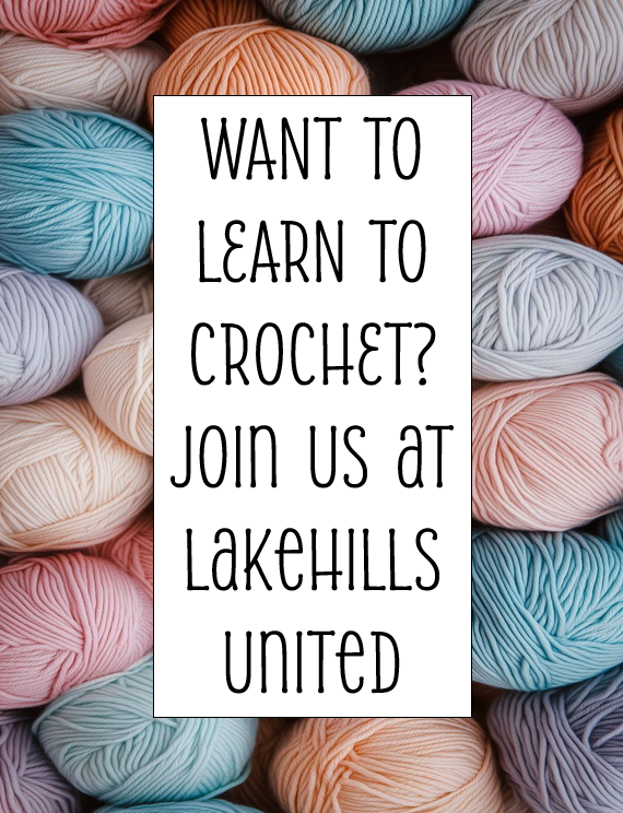 Learn to Crochet