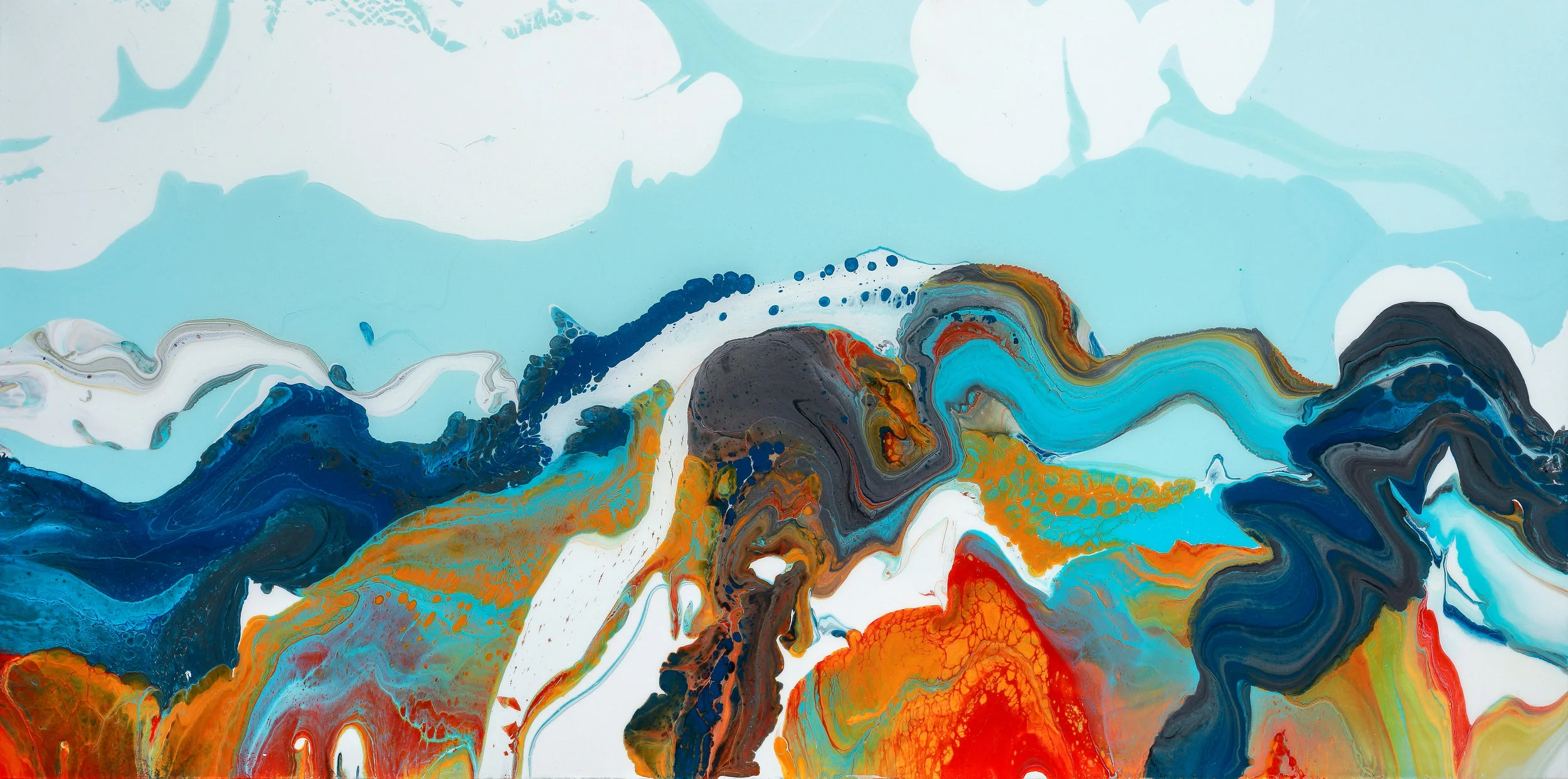 Whispers on the Bridge's Edge