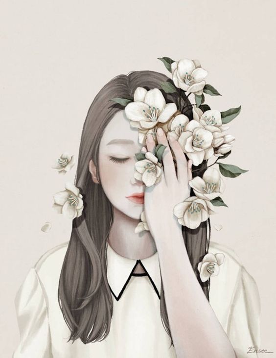 Illustration by Choi Mi Kyung