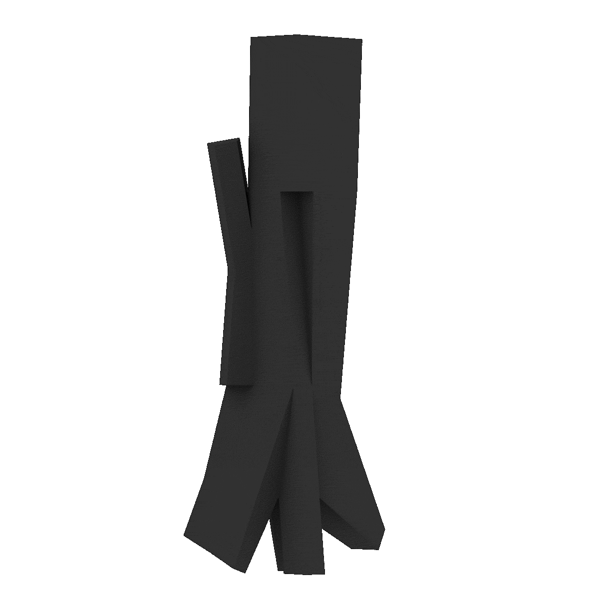 CANTILEVER AS SYMBOLIC FORM
