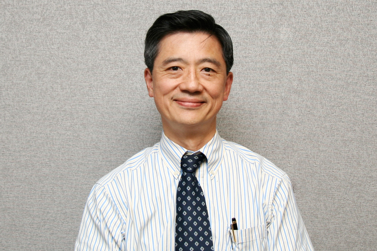 Dr. Kenneth L. Chung of ComfortCare Dental