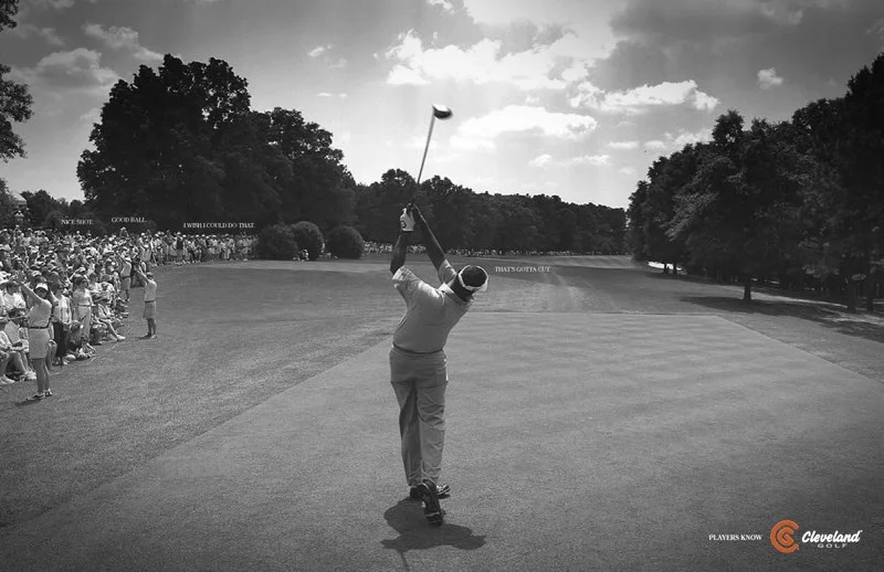 Cleveland Golf--Print "Gotta Cut"