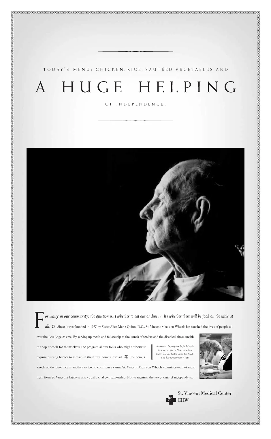 Catholic Healthcare West--Independence