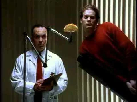 Taco Bell--"Taco Neck-Doctor"