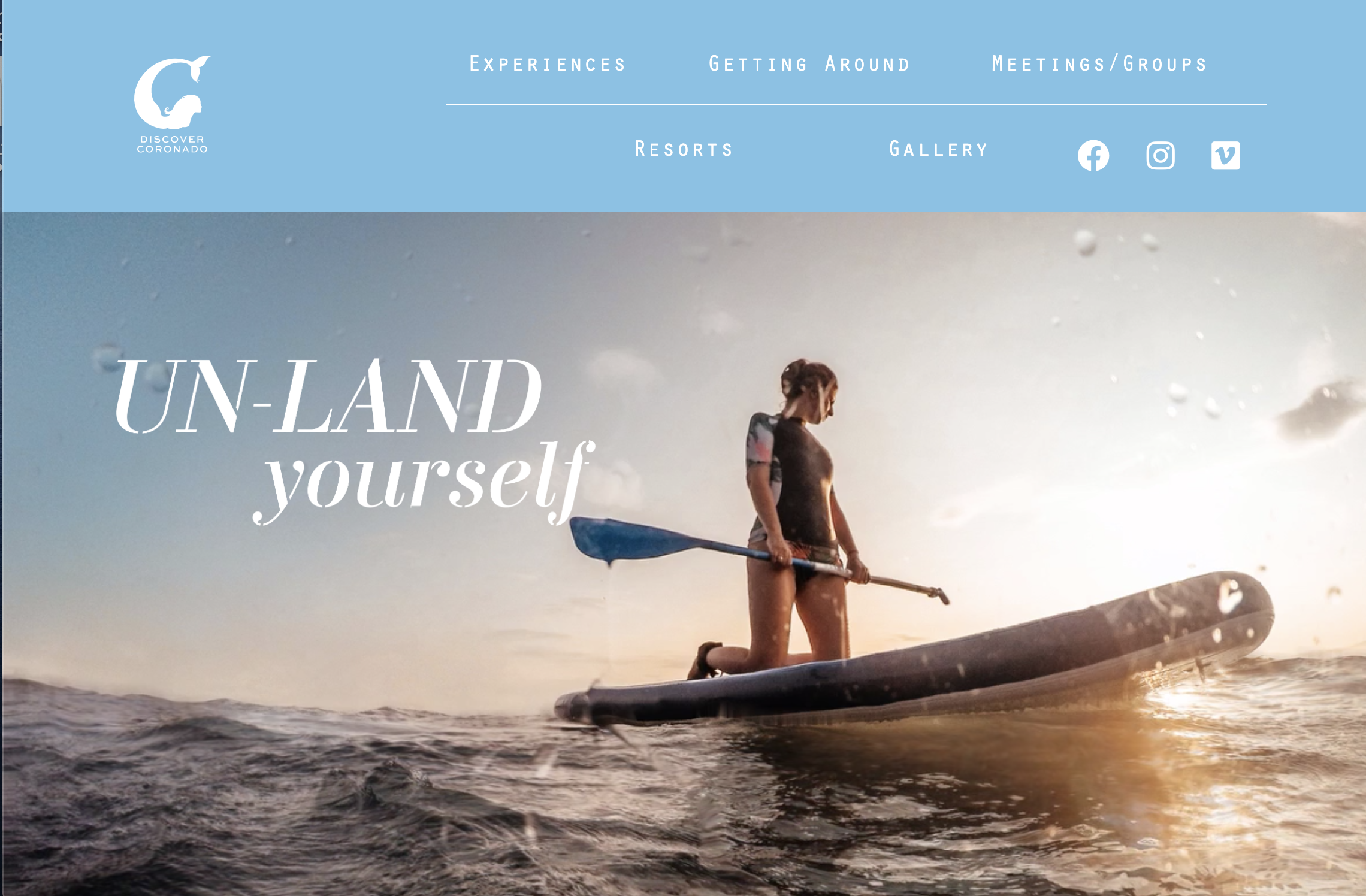 discovercoronado.com