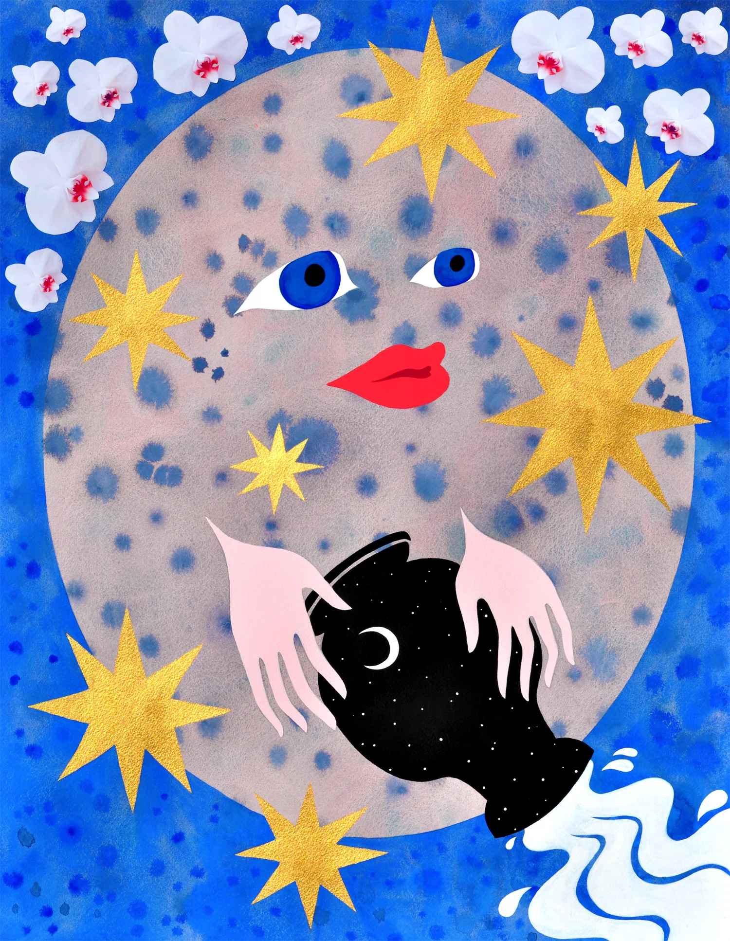 Aquarius