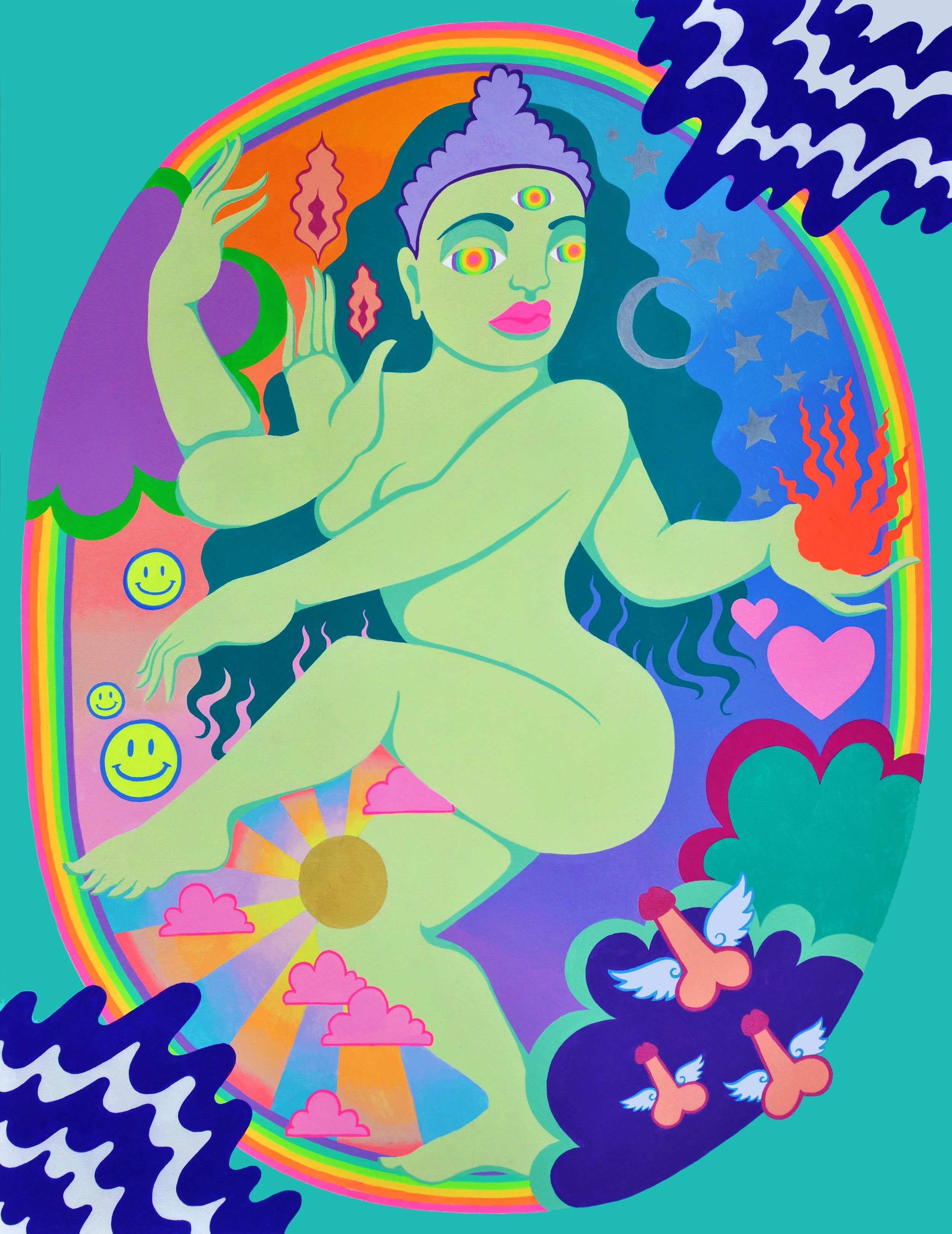 Dancer