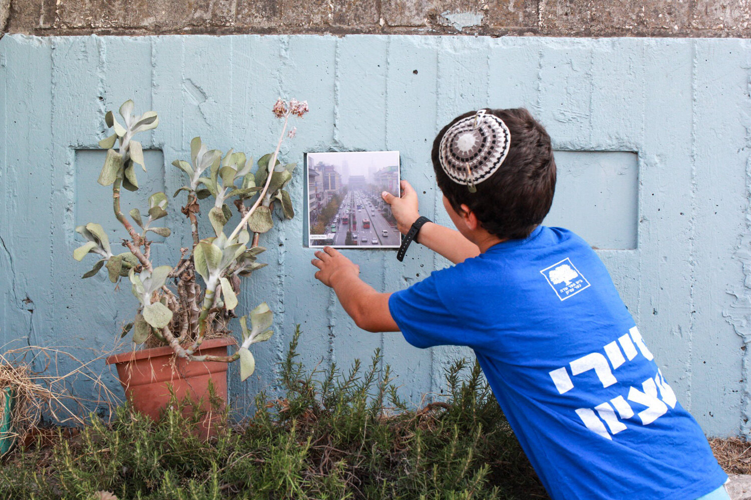 צילום: לאה כהן