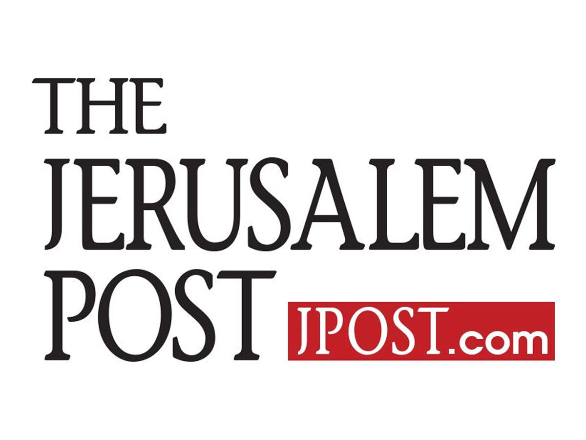 Dressing Up Emek Refaim  |  The Jerusalem Post