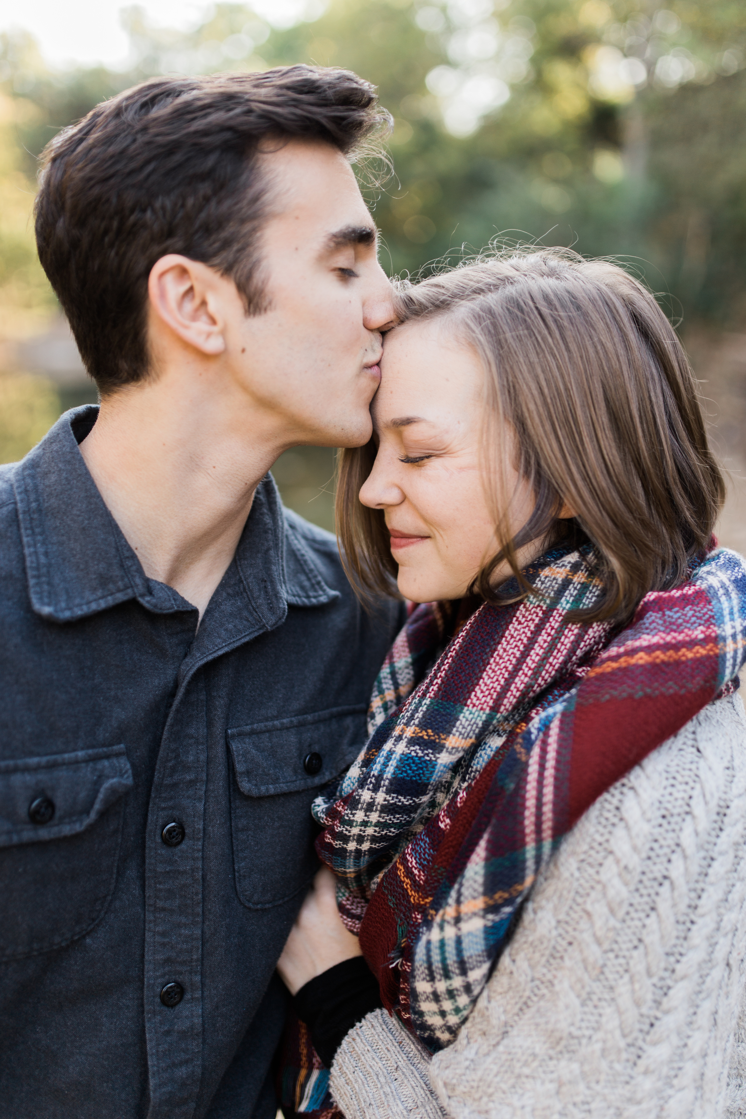 austin, texas hill country wedding engagement couple outdoor adventure photography