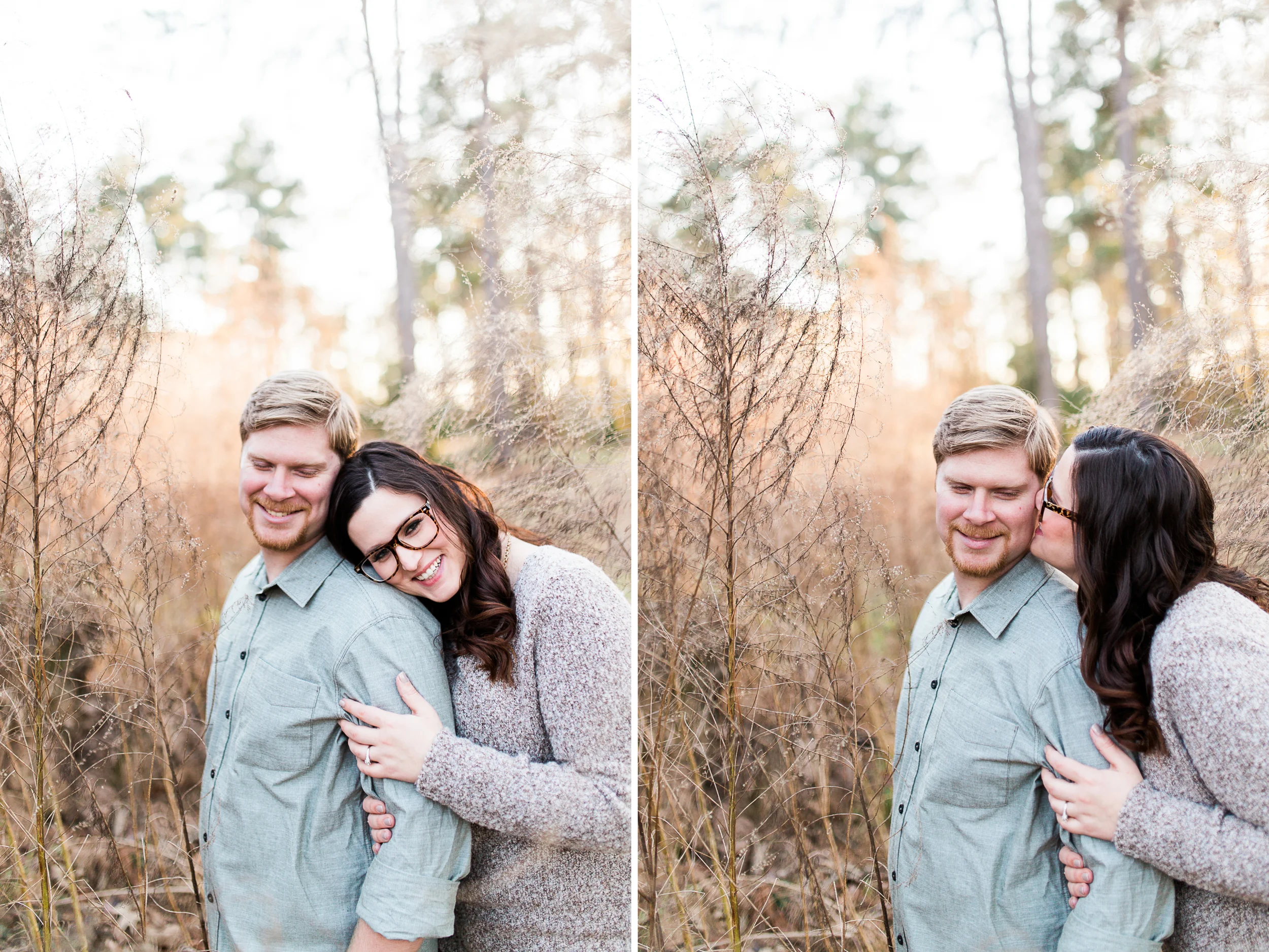 Houston, Texas Wedding Photographer | www.abbihearne.com
