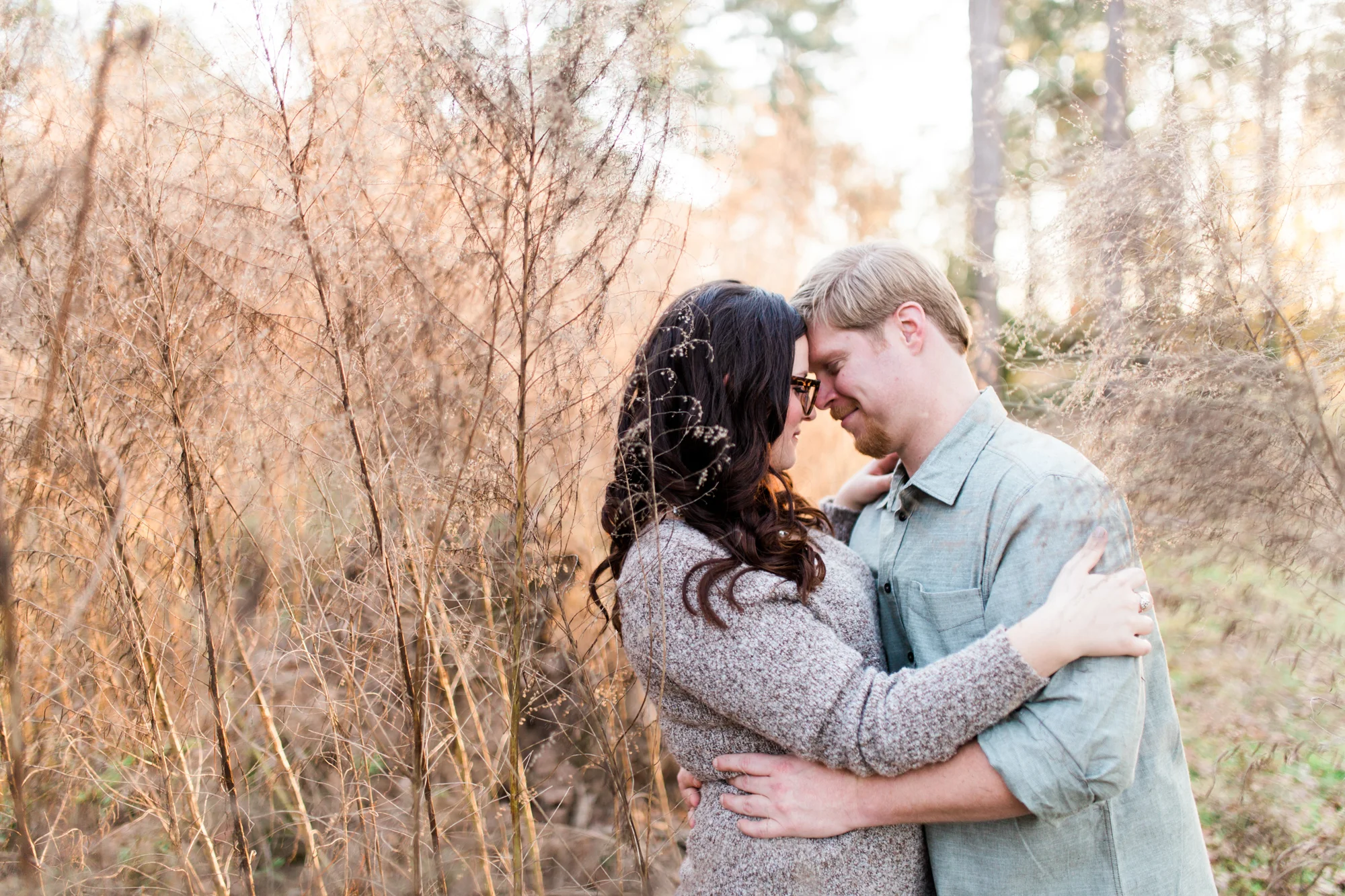 Houston, Texas Wedding Photographer | www.abbihearne.com