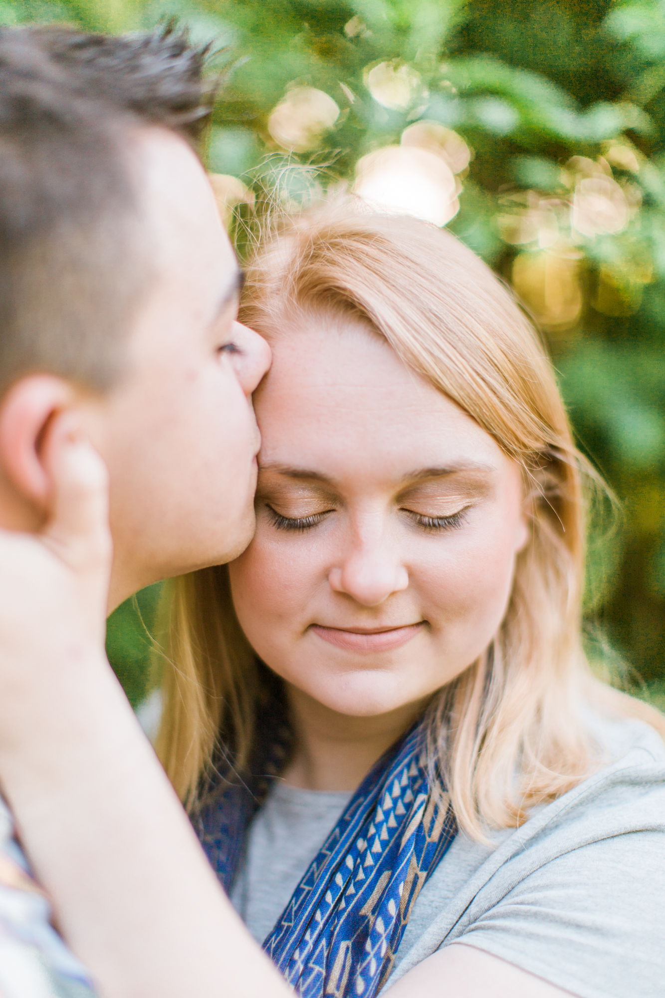 houston, texas engagement photography | www.abbihearne.com