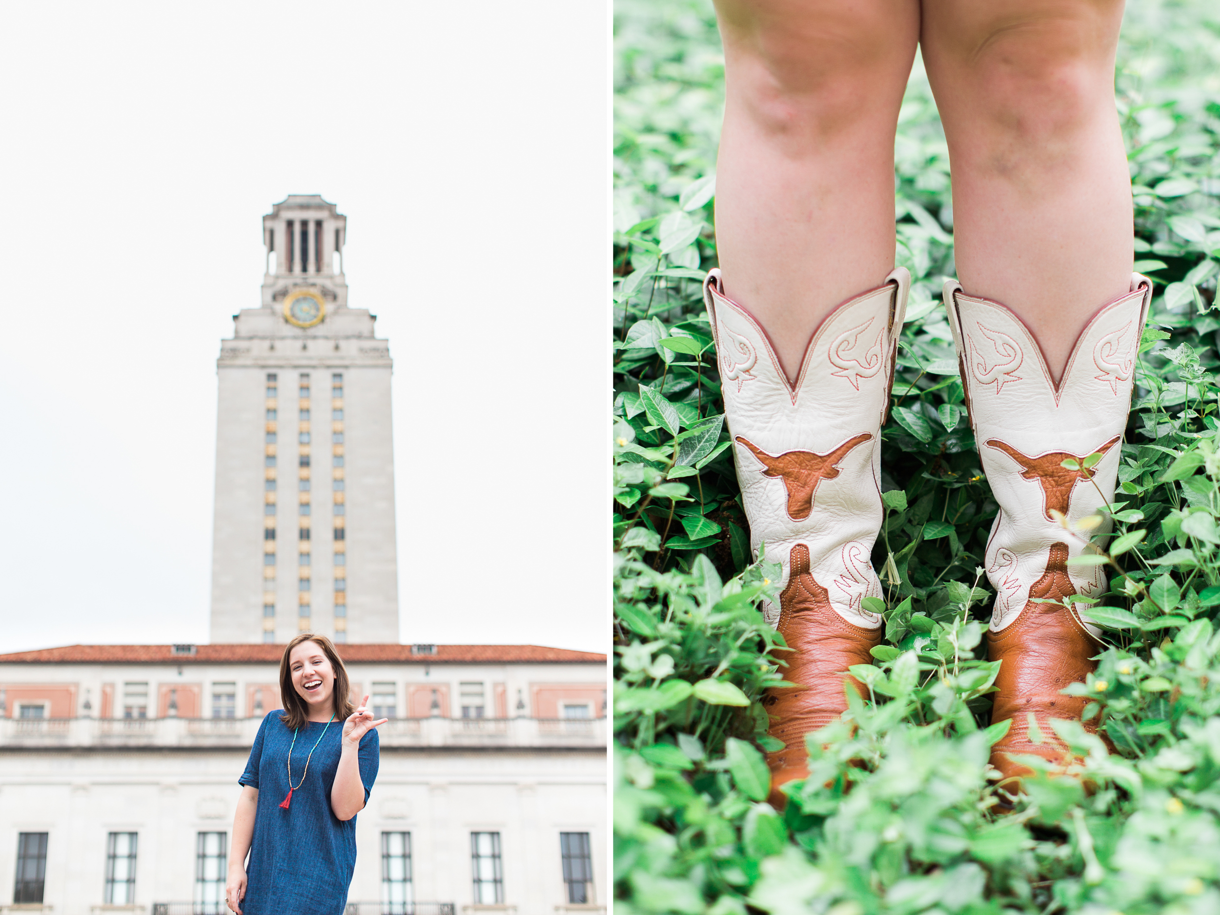 austin texas senior graduation portrait photography | www.abbihearne.com