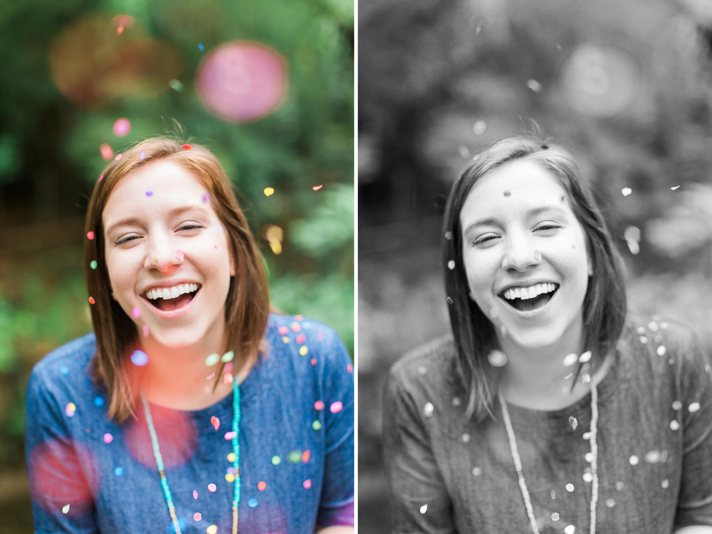 austin texas senior graduation portrait photography | www.abbihearne.com