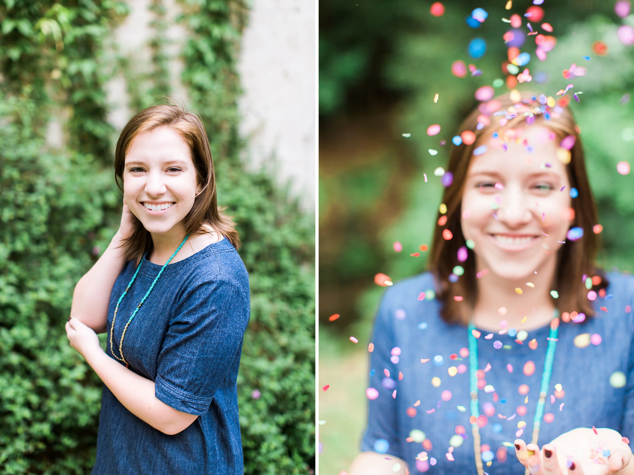 austin texas senior graduation portrait photography | www.abbihearne.com