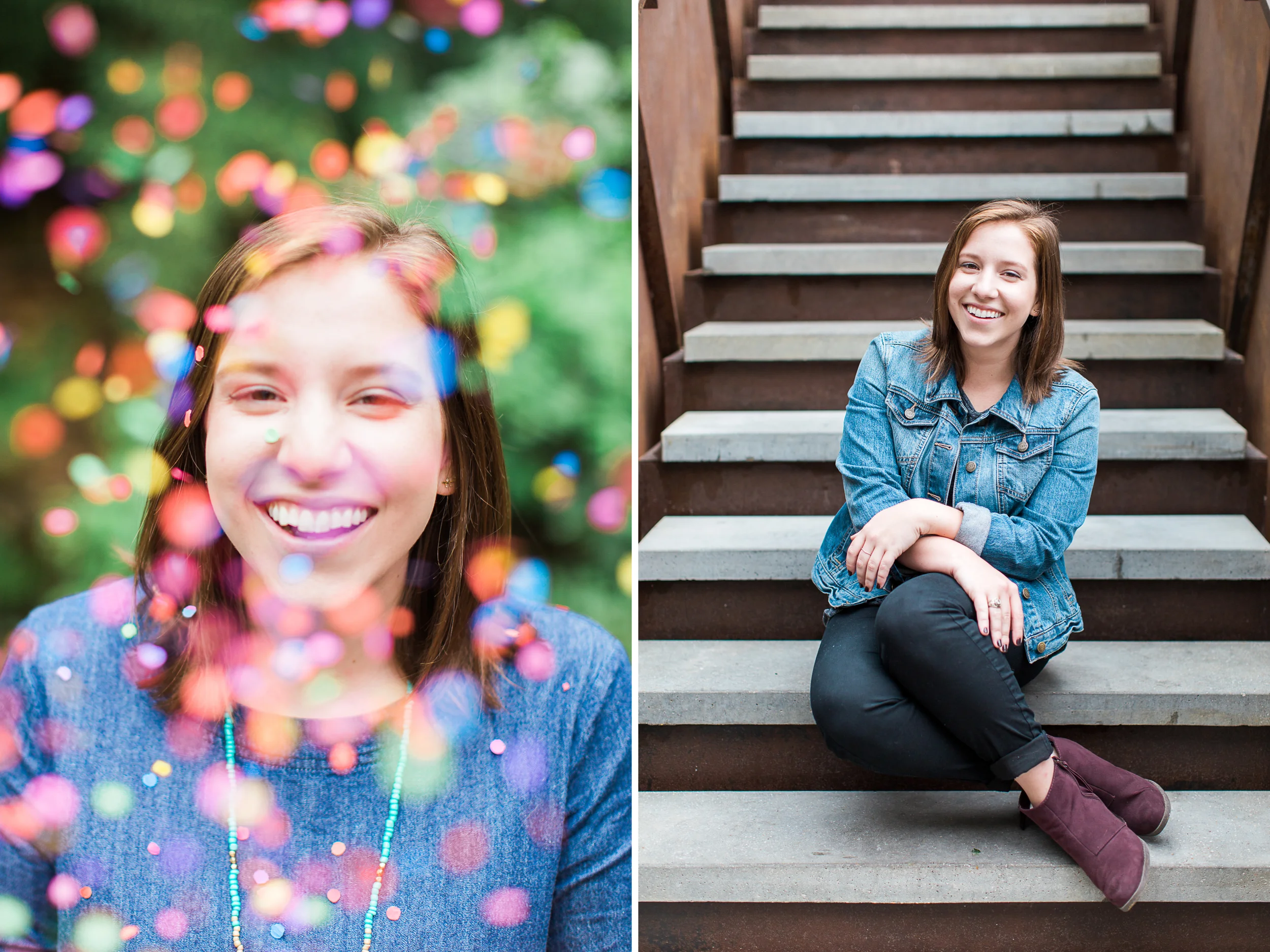 austin texas senior graduation portrait photography | www.abbihearne.com