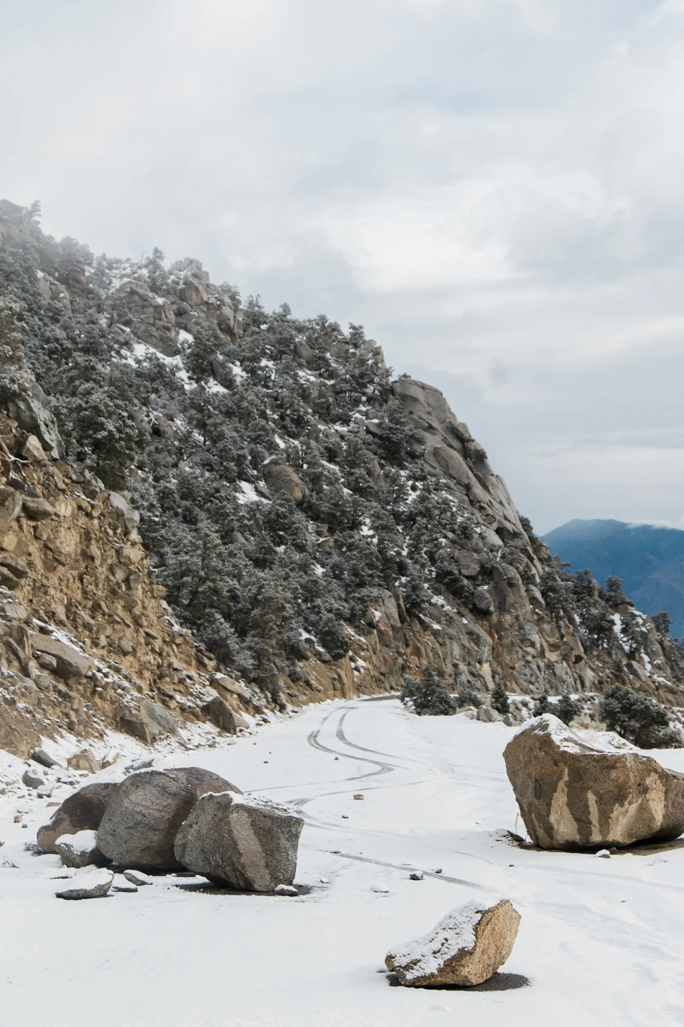 whitney portal rec area in lone pine, california | www.abbihearne.com