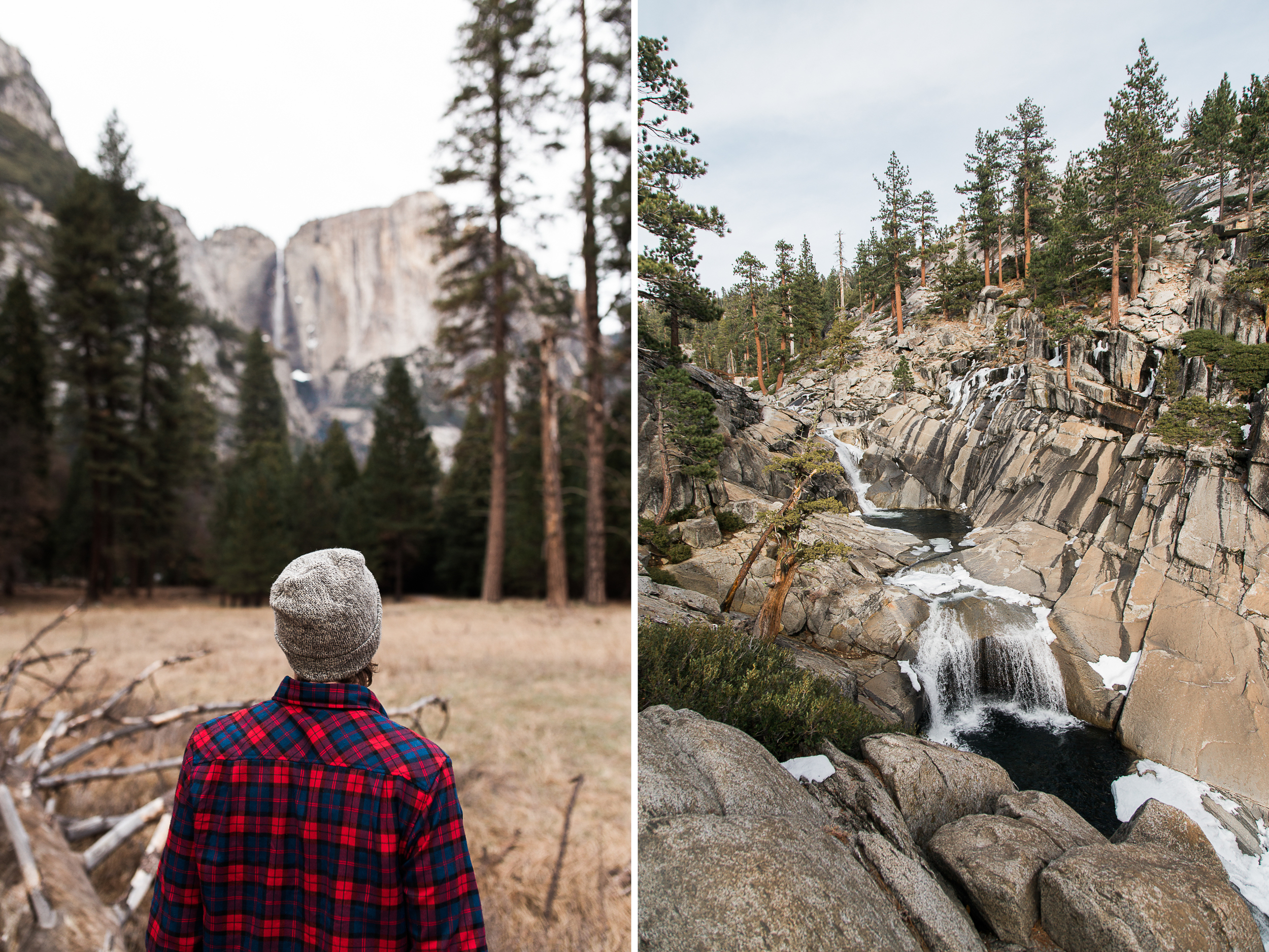 yosemite national park | www.abbihearne.com
