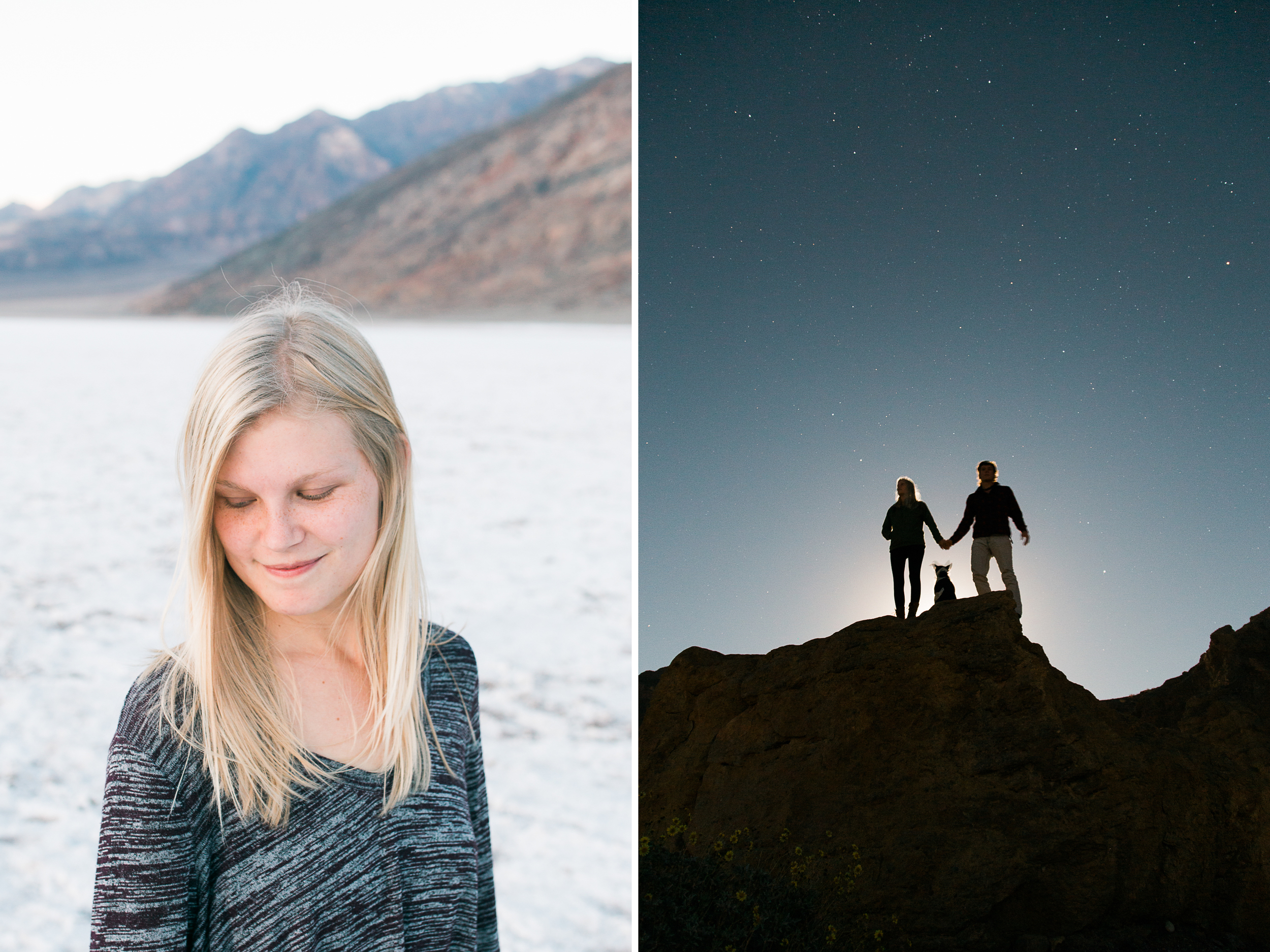 Death Valley National Park | www.abbihearne.com