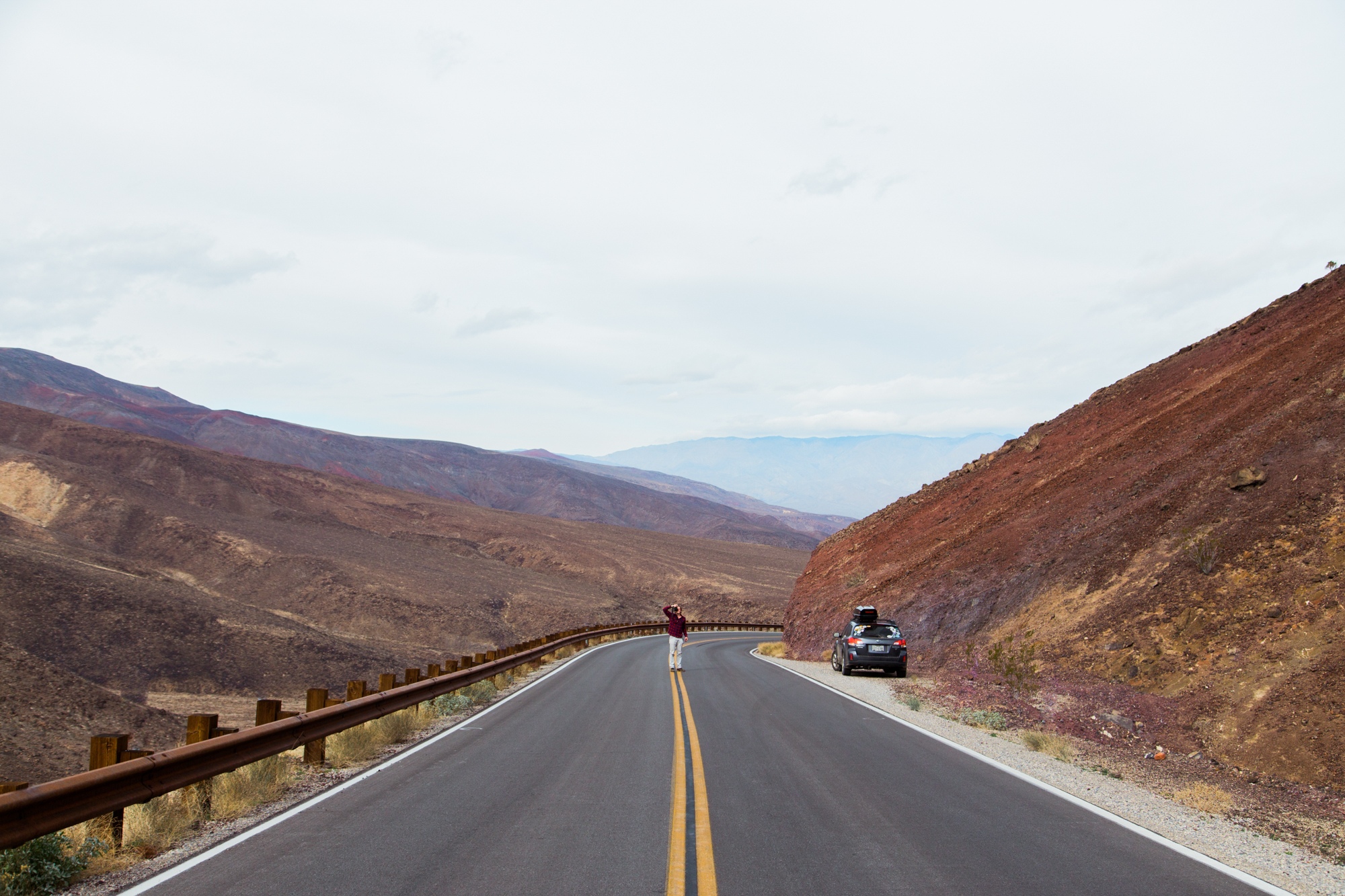 Death Valley National Park | www.abbihearne.com