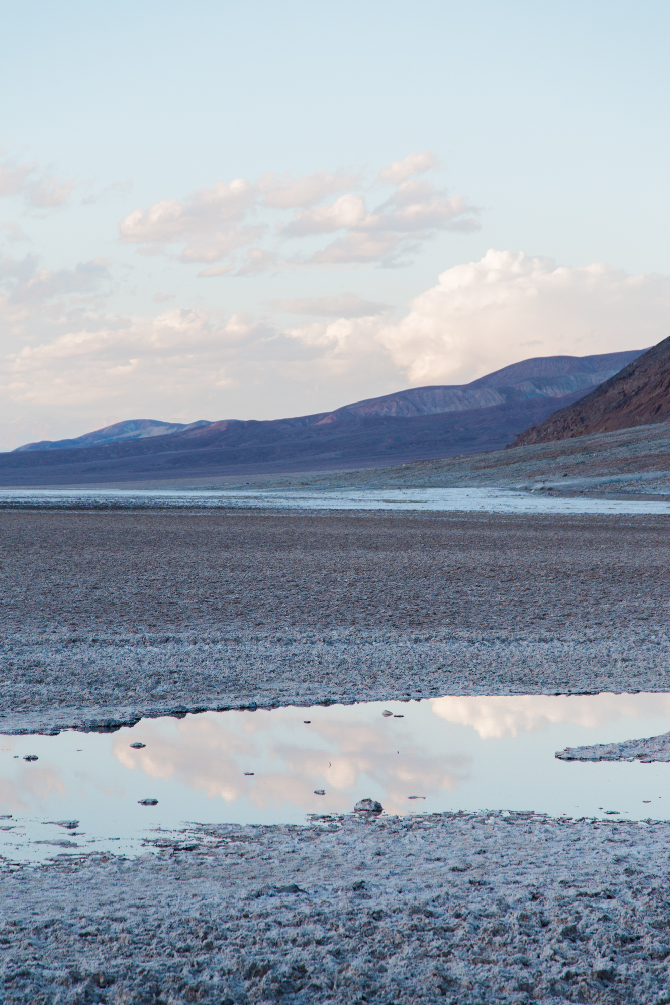 Death Valley National Park | www.abbihearne.com