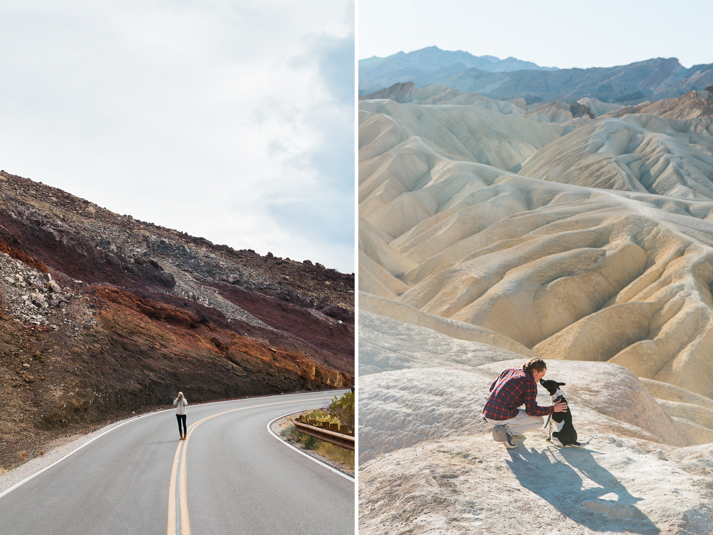 Death Valley National Park | www.abbihearne.com