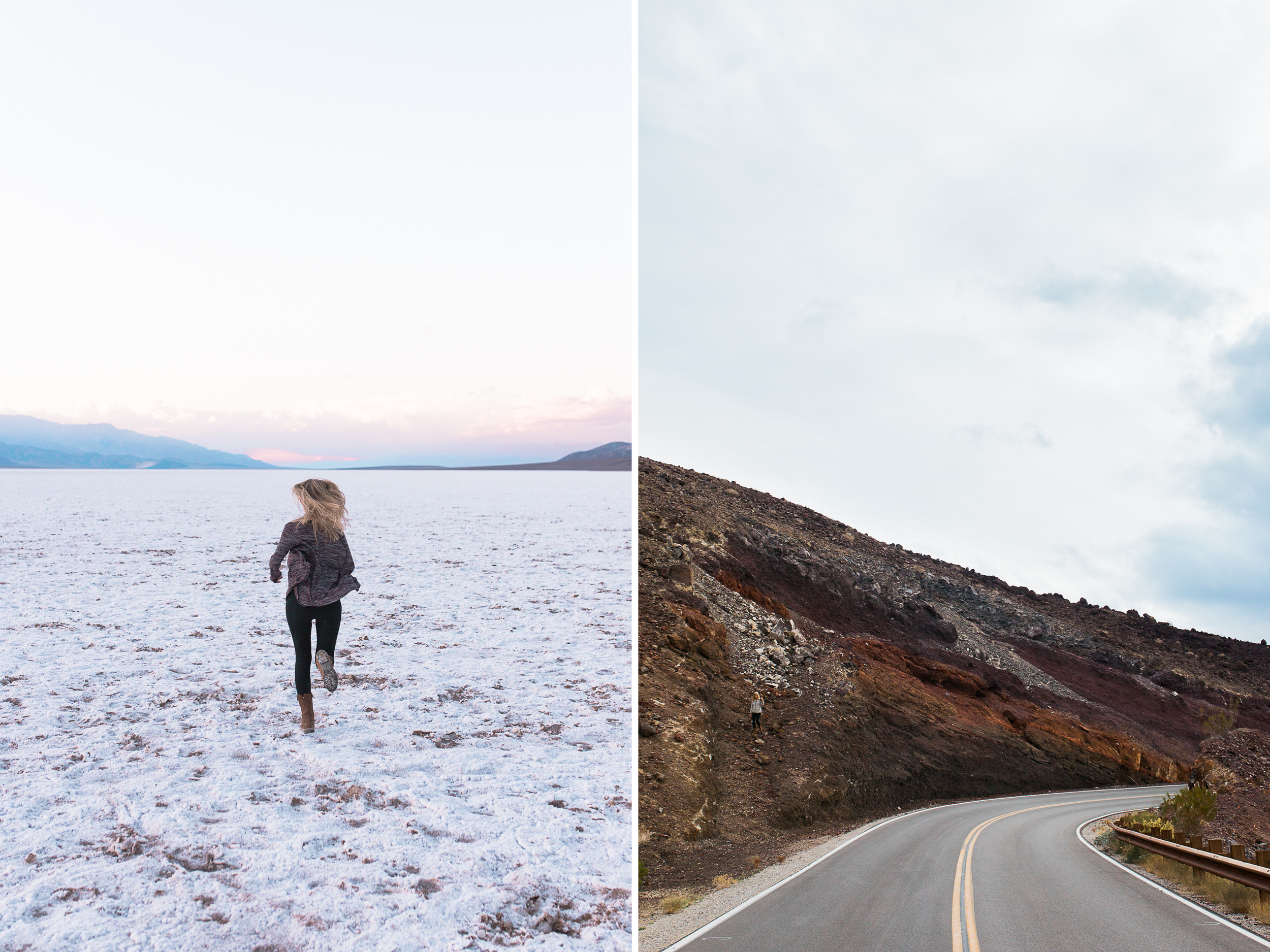 Death Valley National Park | www.abbihearne.com