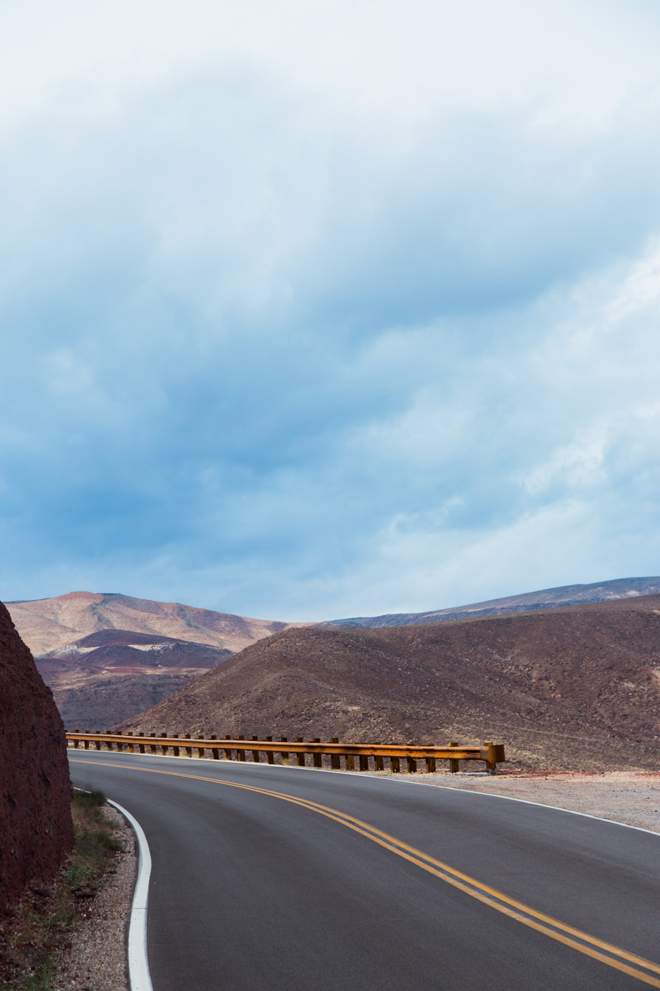 Death Valley National Park | www.abbihearne.com