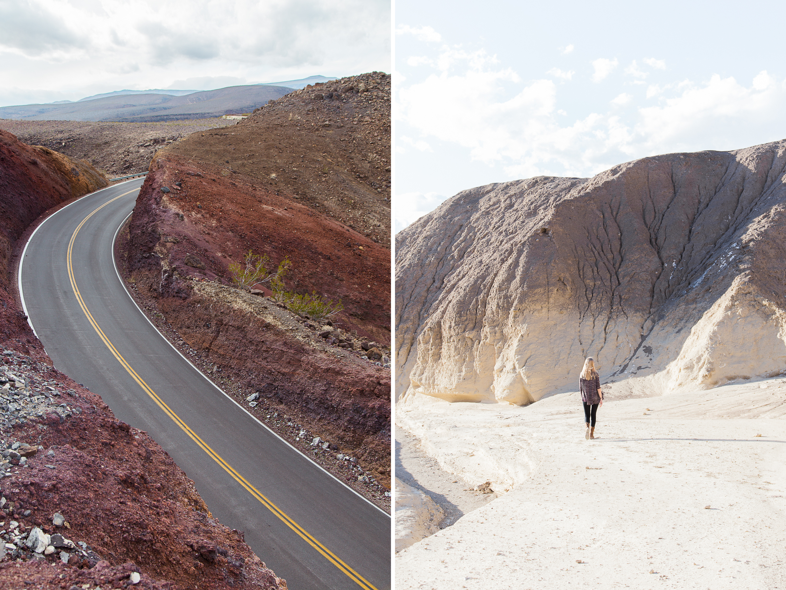 Death Valley National Park | www.abbihearne.com