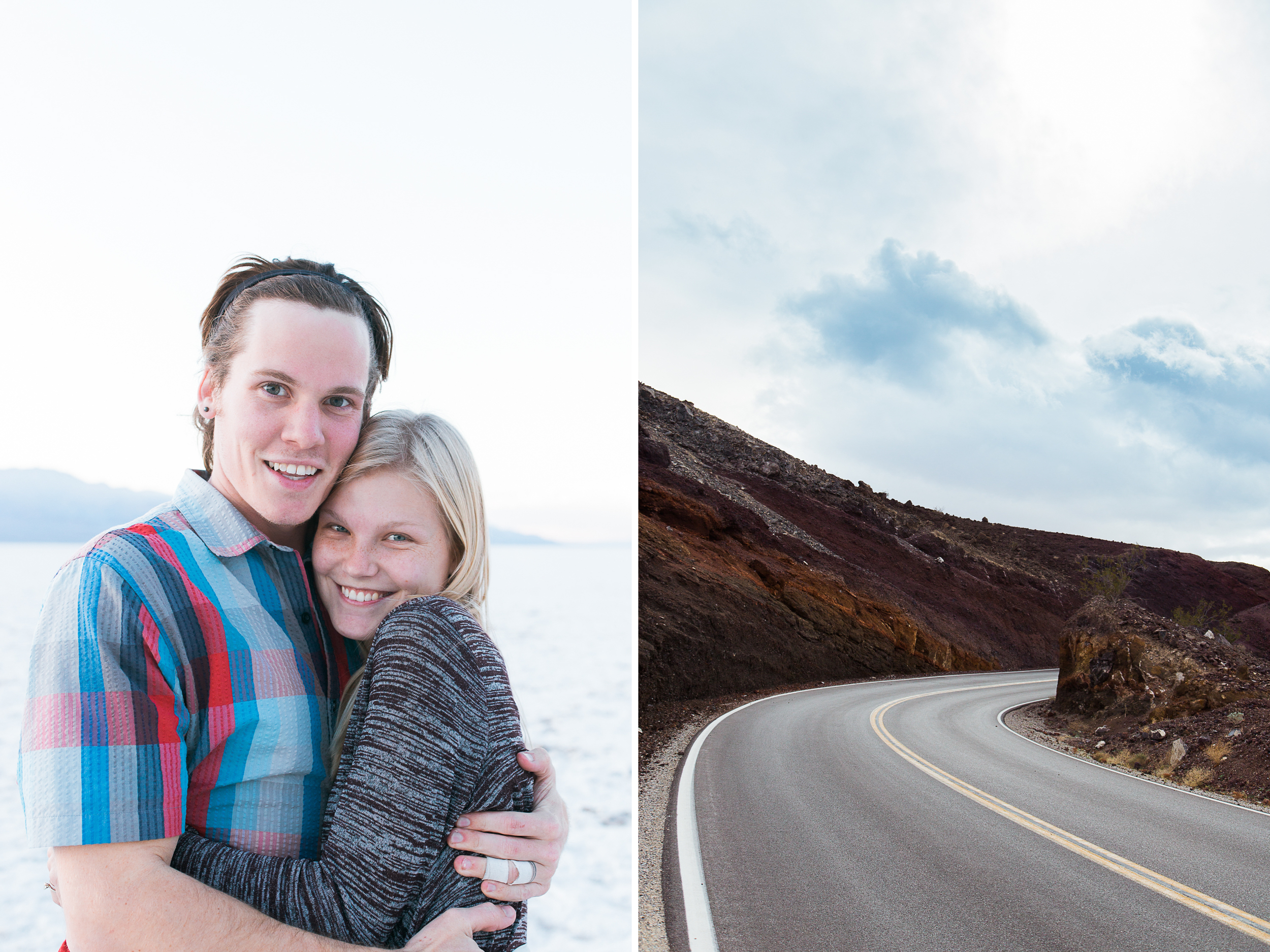 Death Valley National Park | www.abbihearne.com