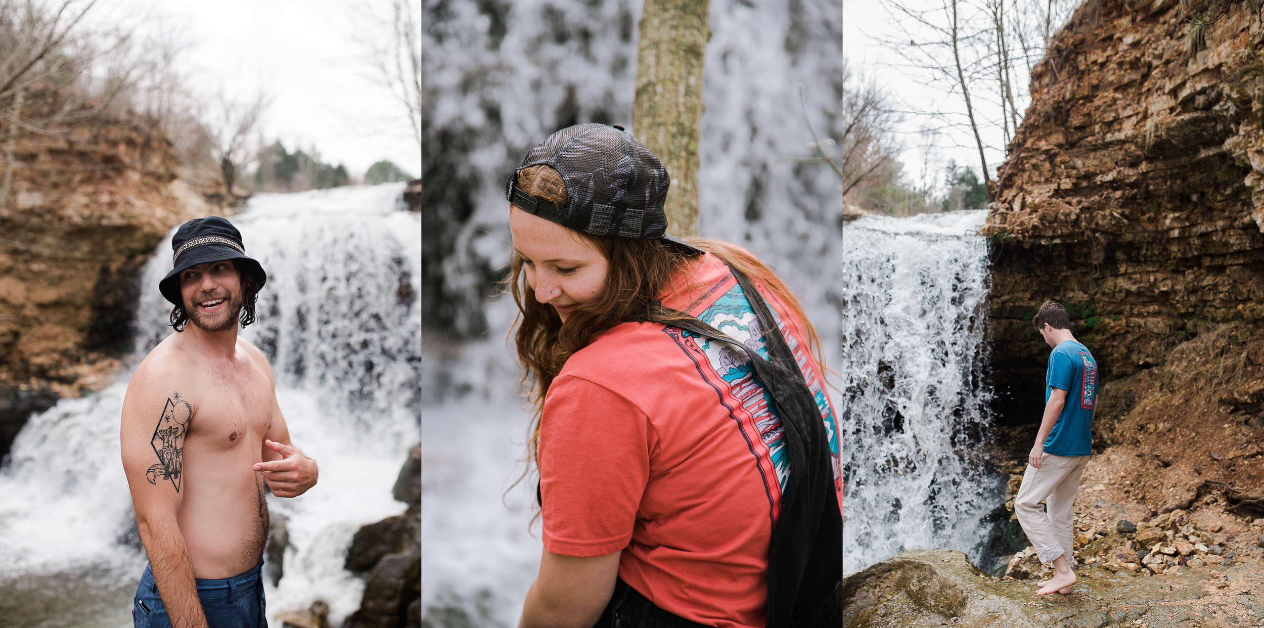 adventure in arkansas | www.abbihearne.com