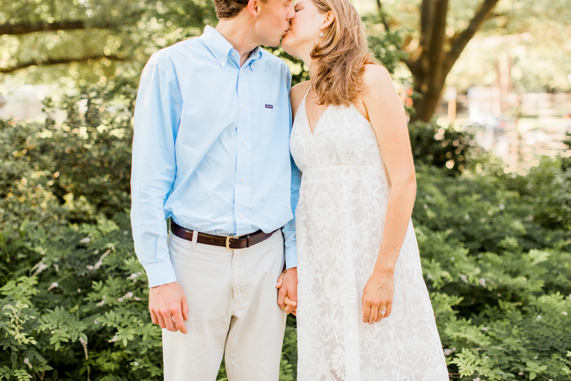 houston, texas engagement photography | www.abbihearne.com